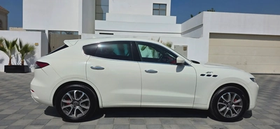 2022-Maserati Levante GT-Excellent Condition-Bank Finance Available-2