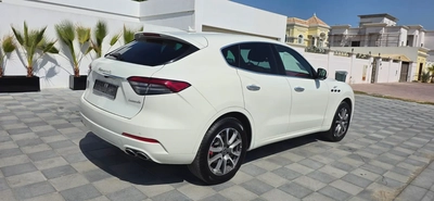 2022-Maserati Levante GT-Excellent Condition-Bank Finance Available-5