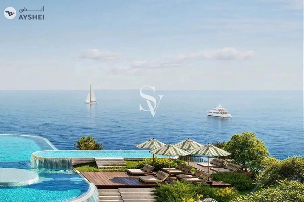 Sensia, Dubai Maritime City, Dubai