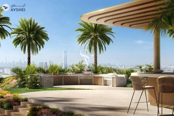 Sensia, Dubai Maritime City, Dubai