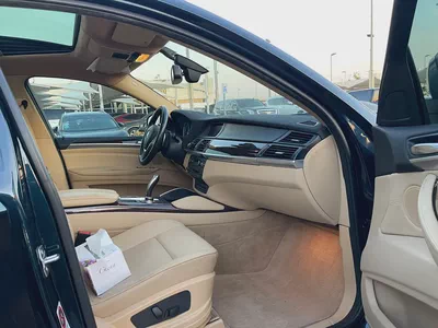 BMW X6 Xdrive35i 2013 GCC Specs-15