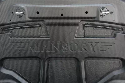 Rolls-Royce Cullinan Black Badge Original Mansory-15