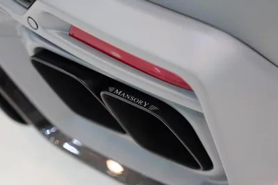 Rolls-Royce Cullinan Black Badge Original Mansory-4