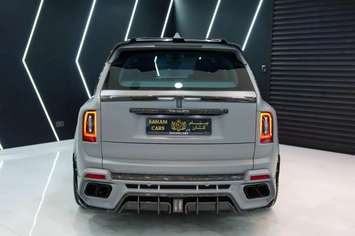 Rolls-Royce Cullinan Black Badge Original Mansory-14-14