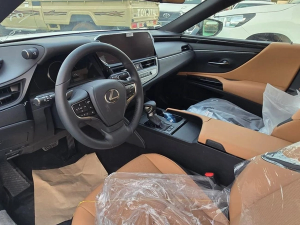 Lexus ES300h