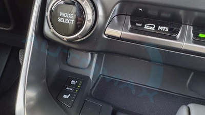 Lexus LX 700h Signature 2026 | GCC Specs | Brand New Luxury Hybrid-14