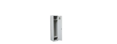 Locker, 1 Tier-2