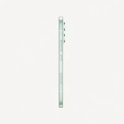 Honor 600 Lite Dual SIM 5G Sprout Green 8GB RAM 256GB - Middle East Version-1