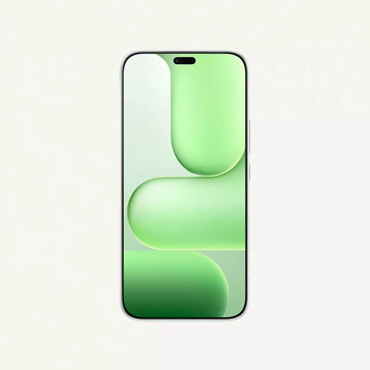 Honor 600 Lite Dual SIM 5G Sprout Green 8GB RAM 256GB - Middle East Version-3-3
