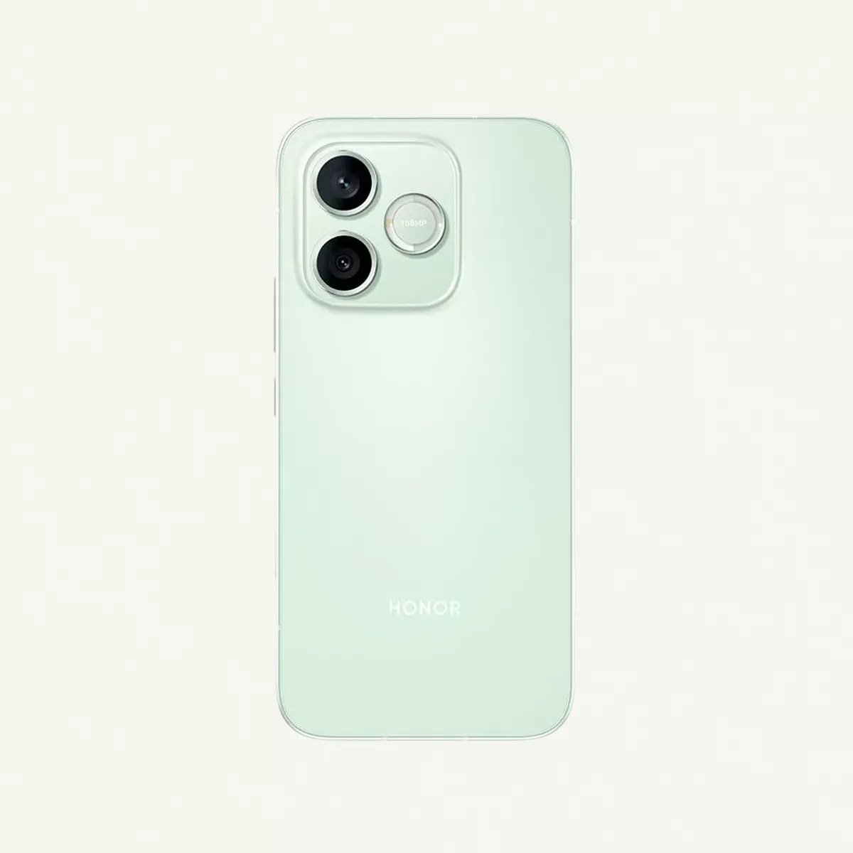 Honor 600 Lite Dual SIM 5G Sprout Green 8GB RAM 256GB - Middle East Version-2-2
