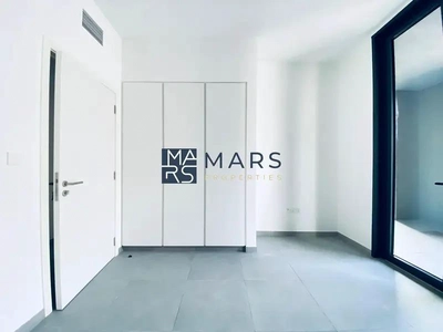 Modern designed Two-bedroom Apartment for Rent-Al Jada-11