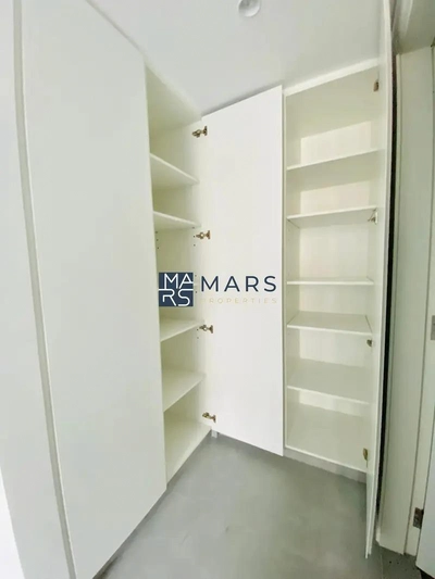 Modern designed Two-bedroom Apartment for Rent-Al Jada-1