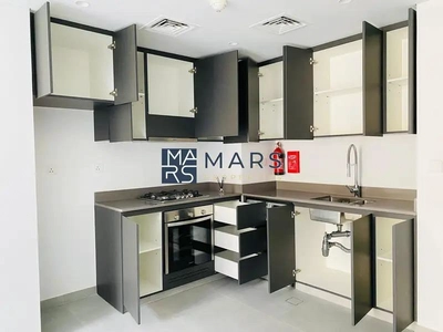 Modern designed Two-bedroom Apartment for Rent-Al Jada-2