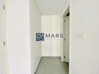 Modern designed Two-bedroom Apartment for Rent-Al Jada-4