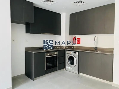 Modern designed Two-bedroom Apartment for Rent-Al Jada-7