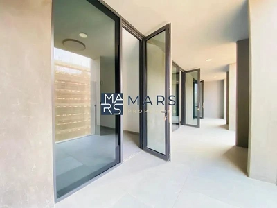 Modern designed Two-bedroom Apartment for Rent-Al Jada-8