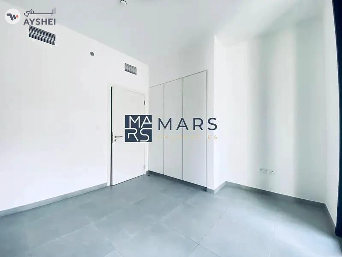 Modern designed Two-bedroom Apartment for Rent-Al Jada-9-9