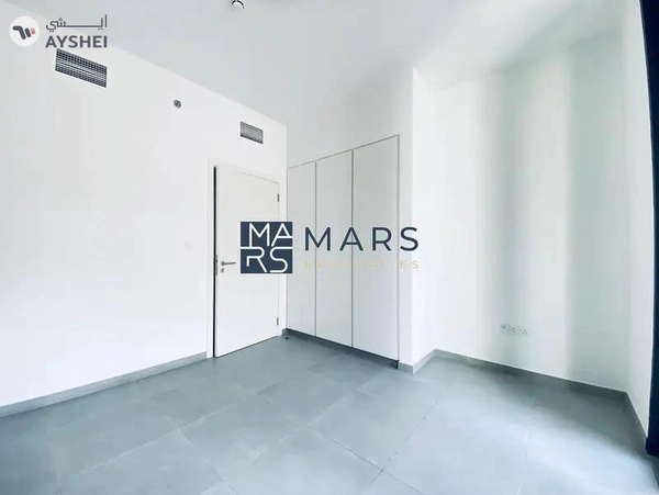 Modern designed Two-bedroom Apartment for Rent-Al Jada