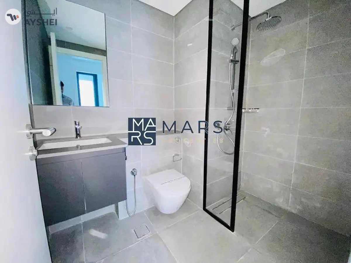 Modern designed Two-bedroom Apartment for Rent-Al Jada-10-10
