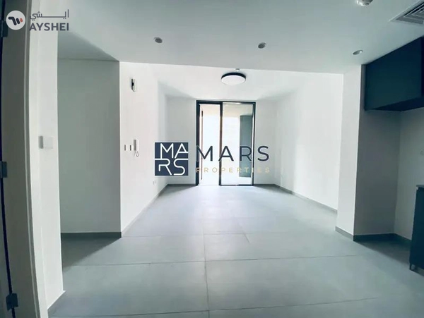 Modern designed Two-bedroom Apartment for Rent-Al Jada