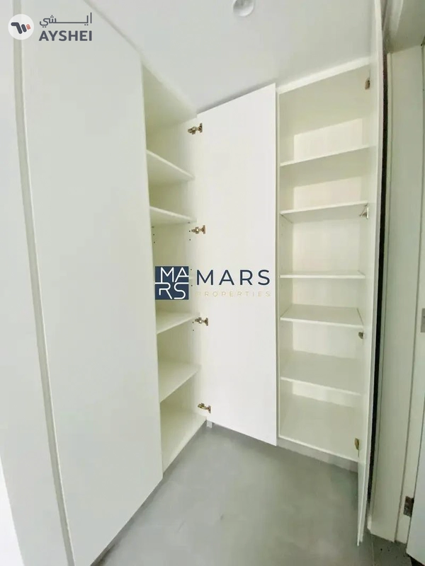 Modern designed Two-bedroom Apartment for Rent-Al Jada