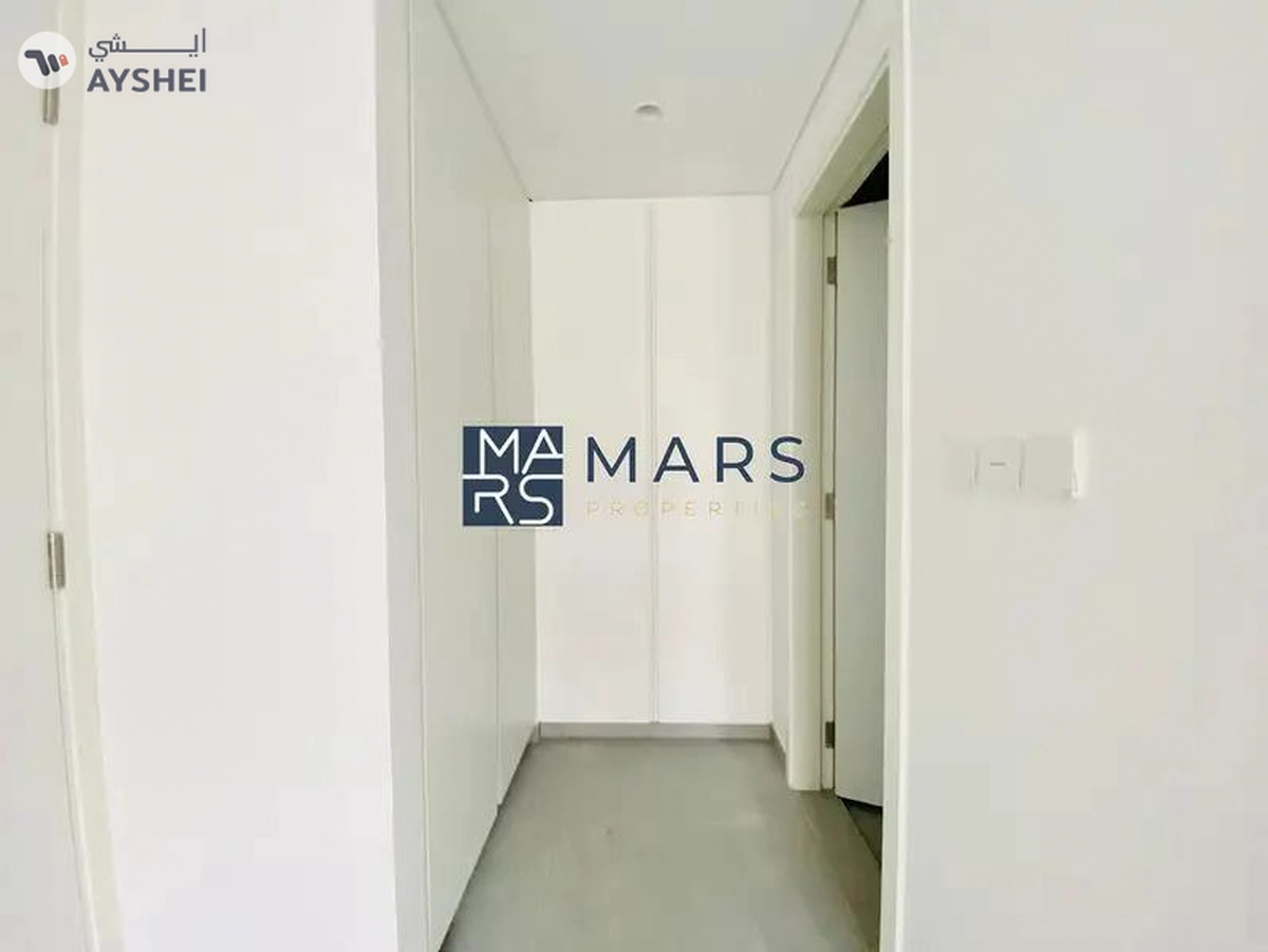 Modern designed Two-bedroom Apartment for Rent-Al Jada-4-4