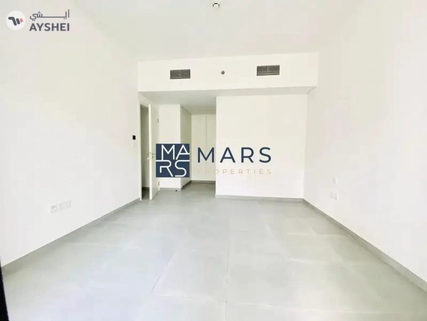 Modern designed Two-bedroom Apartment for Rent-Al Jada