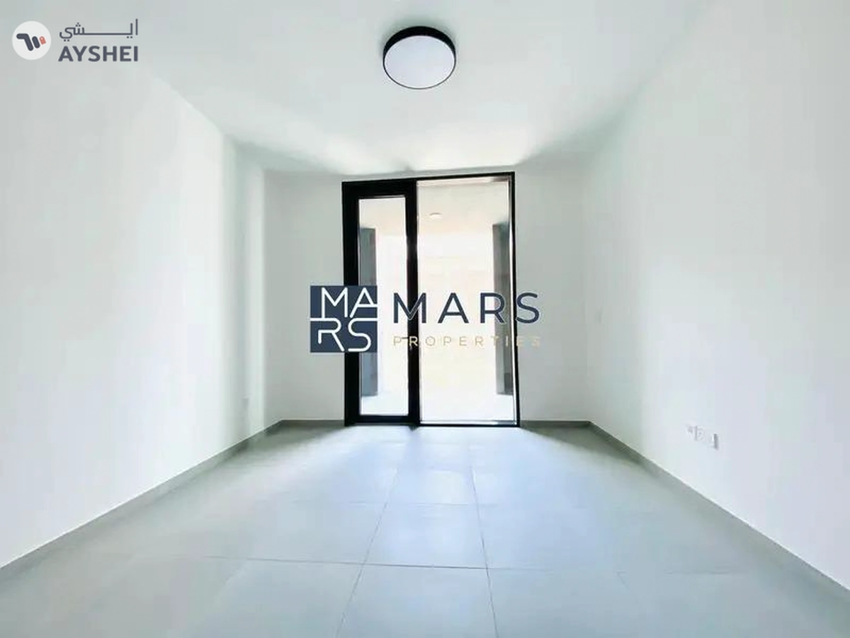 Modern designed Two-bedroom Apartment for Rent-Al Jada-6-6