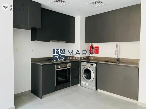 Modern designed Two-bedroom Apartment for Rent-Al Jada