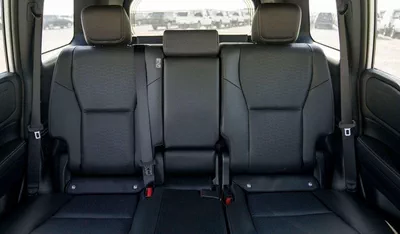Toyota Prado GXR 250 2.4P AT FIRST EDITION MY2025 – WHITE-16
