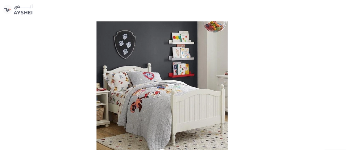 Arlo Bed, Single, Custom-1-1