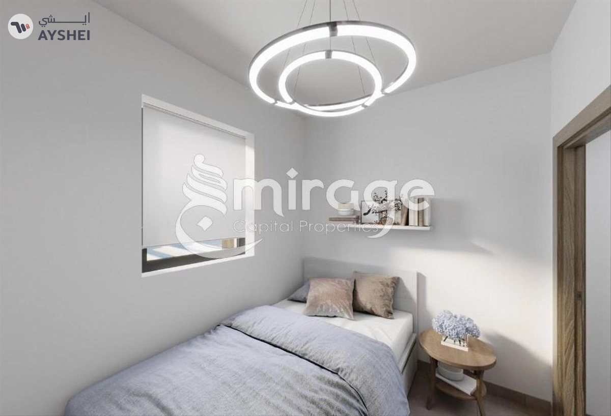 TOWNHOUSE FOR SALE IN YAS PARK GATE, YAS ISLAND