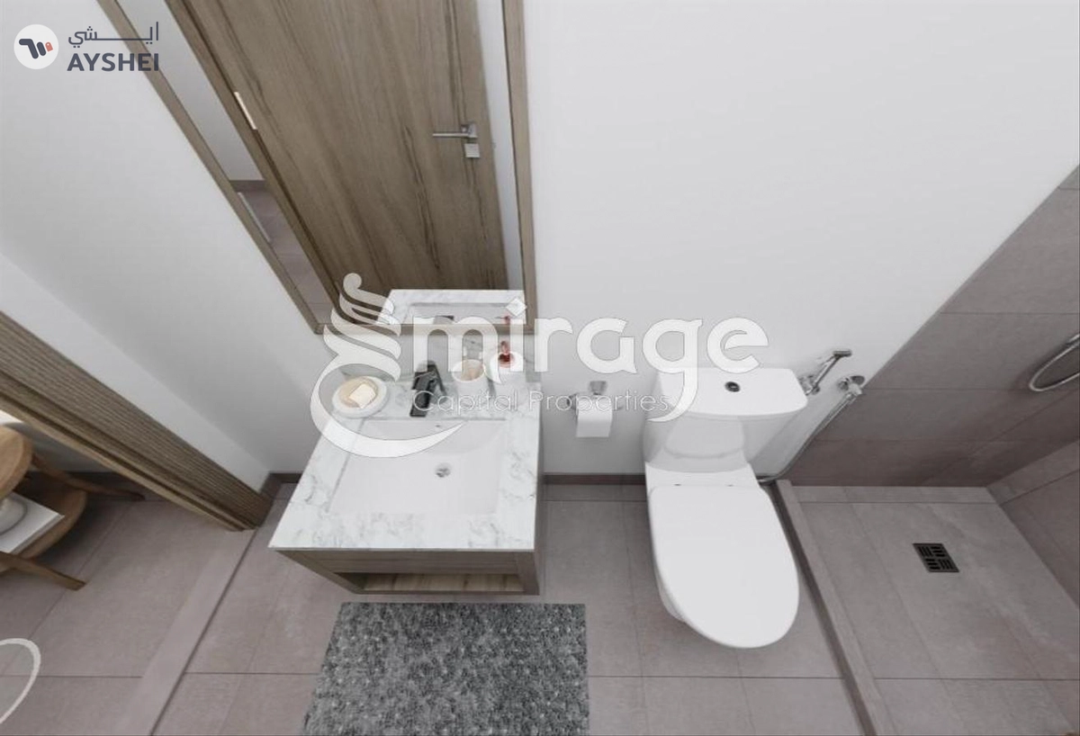 TOWNHOUSE FOR SALE IN YAS PARK GATE, YAS ISLAND