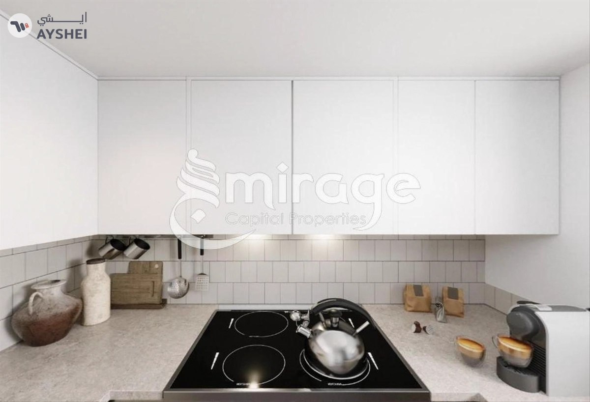 TOWNHOUSE FOR SALE IN YAS PARK GATE, YAS ISLAND