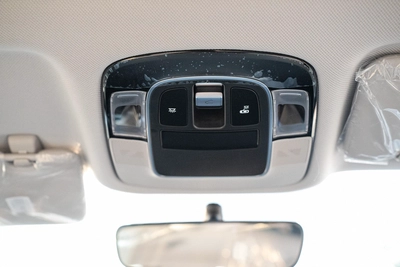 Hyundai Tucson 2025 | GCC | Panoramic Roof | Immediate Delivery | Best Price UAE-16