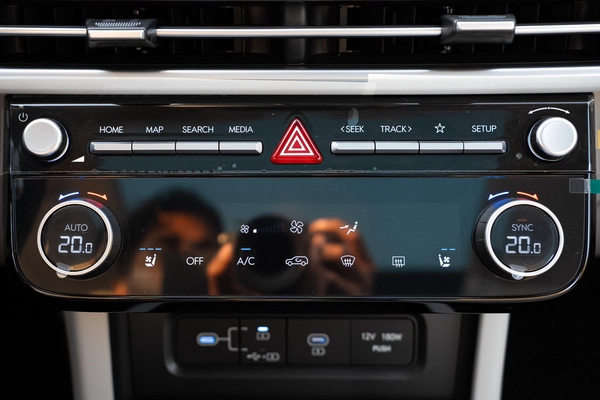 Hyundai Tucson 2025 | GCC | Panoramic Roof | Immediate Delivery | Best Price UAE