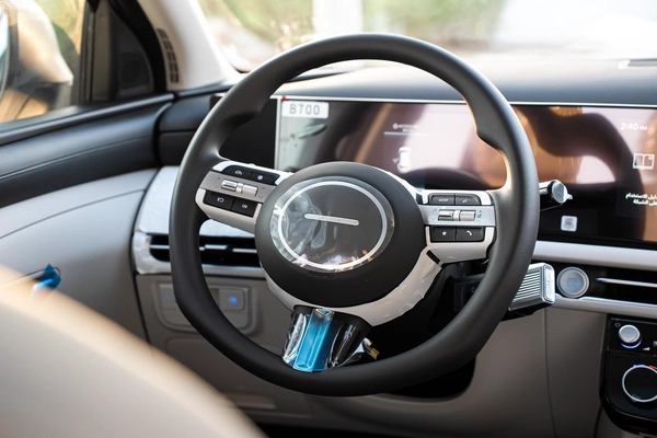 Hyundai Tucson 2025 | GCC | Panoramic Roof | Immediate Delivery | Best Price UAE