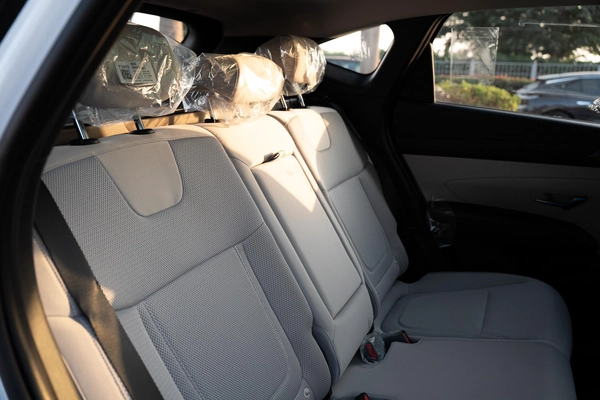 Hyundai Tucson 2025 | GCC | Panoramic Roof | Immediate Delivery | Best Price UAE