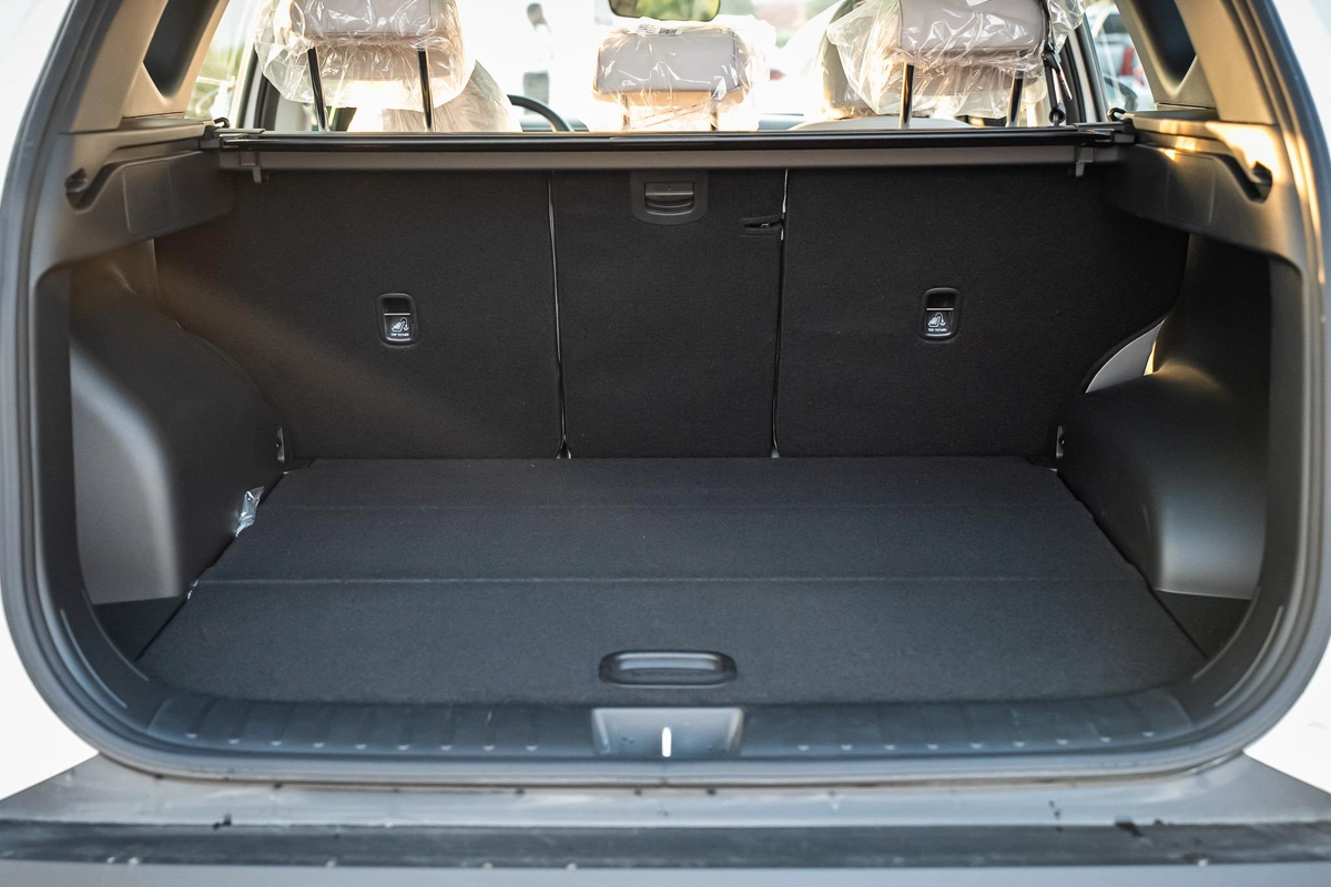 Hyundai Tucson 2025 | GCC | Panoramic Roof | Immediate Delivery | Best Price UAE-24-24