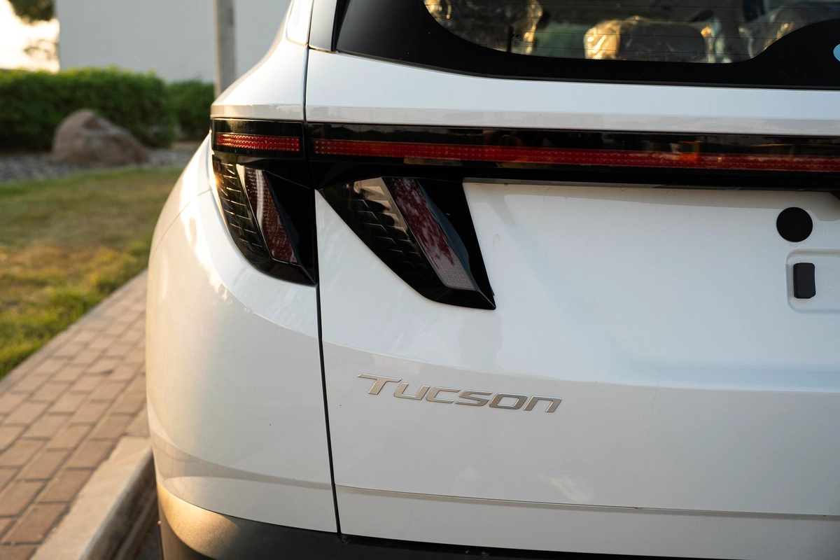 Hyundai Tucson 2025 | GCC | Panoramic Roof | Immediate Delivery | Best Price UAE-10-10