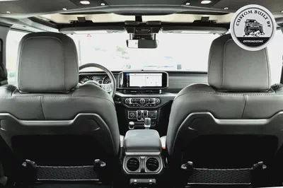 BRAND NEW | DEALER 5 YRS WTY  3 YRS SP | 2026 JEEP WRANGLER 4DR SAHARA WHITE (2.0L)-13