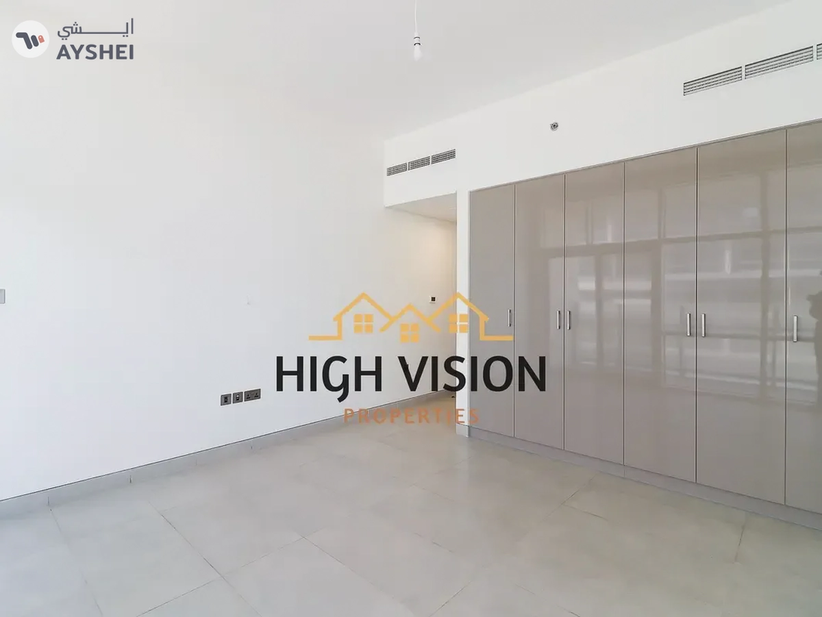 Lamar Residence, Al Raha Beach, Abu Dhabi-4-4
