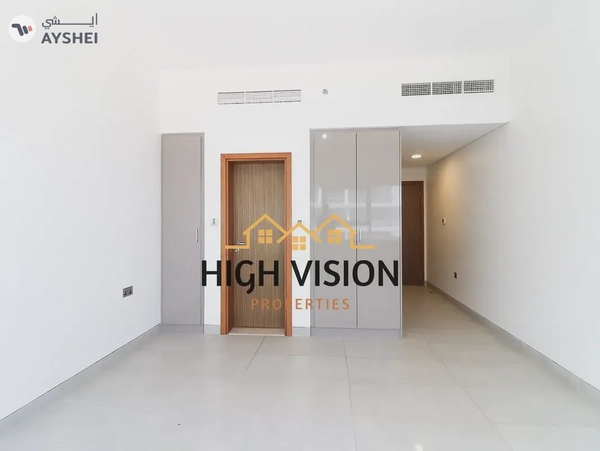 Lamar Residence, Al Raha Beach, Abu Dhabi