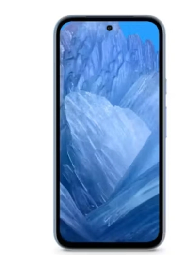 Google Pixel 8a Dual SIM Bay 8GB RAM 128GB 5G - International Version-1
