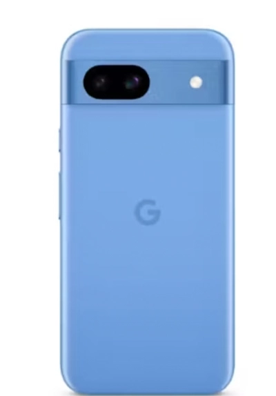 Google Pixel 8a Dual SIM Bay 8GB RAM 128GB 5G - International Version-4
