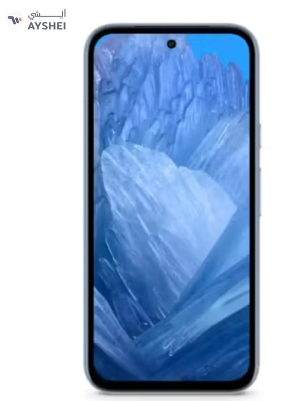 Google Pixel 8a Dual SIM Bay 8GB RAM 128GB 5G - International Version