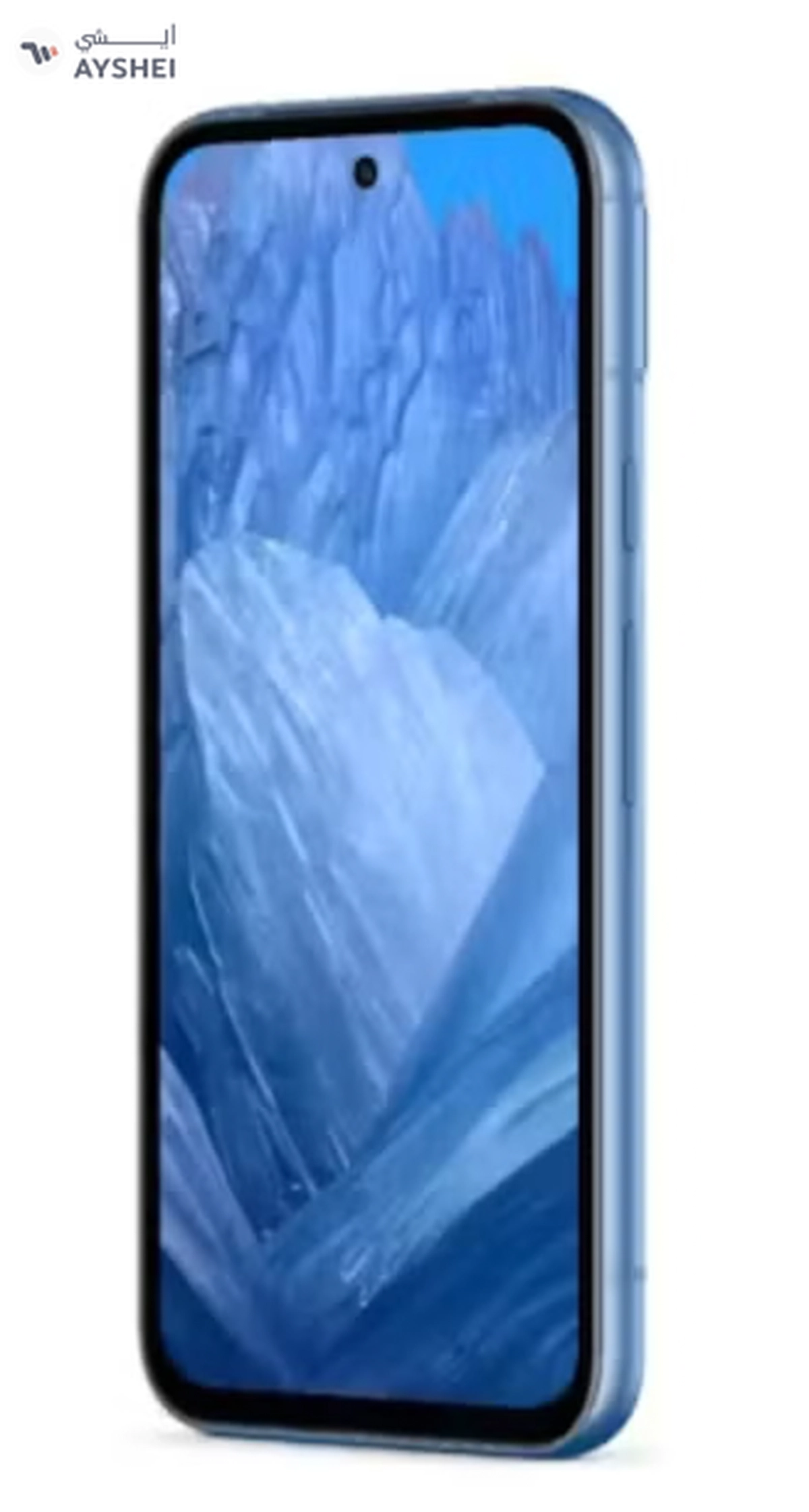 Google Pixel 8a Dual SIM Bay 8GB RAM 128GB 5G - International Version-2-2