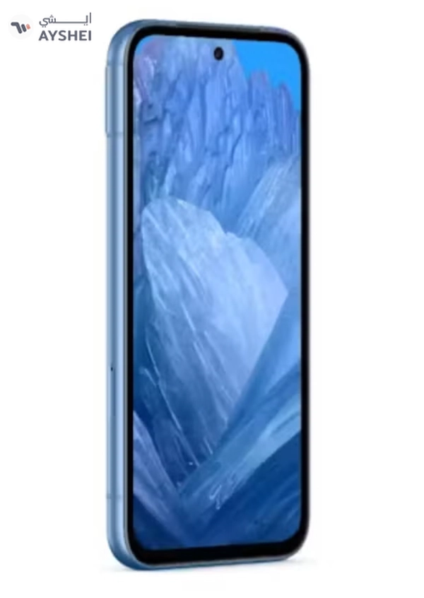 Google Pixel 8a Dual SIM Bay 8GB RAM 128GB 5G - International Version