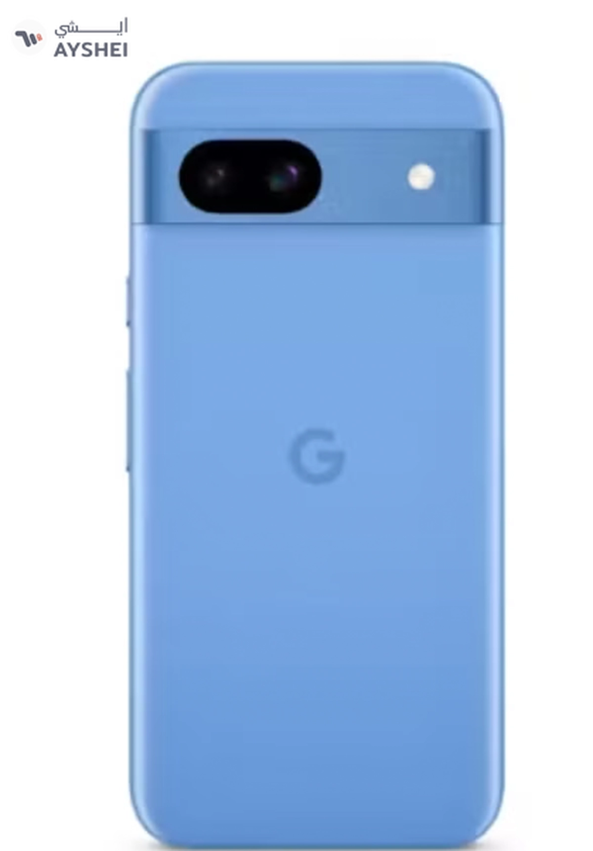 Google Pixel 8a Dual SIM Bay 8GB RAM 128GB 5G - International Version-4-4