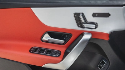 Mercedes-Benz A-Class 35 AMG 2024-8